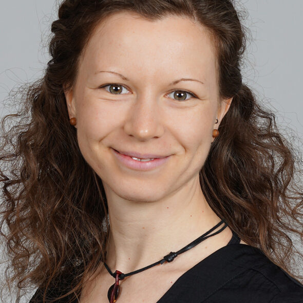 Miriam Kluger